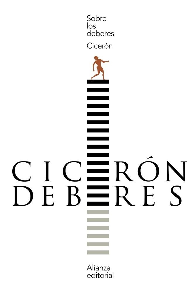 SOBRE LOS DEBERES | 9788411483711 | CICERÓN | Llibreria Aqualata | Comprar libros en catalán y castellano online | Comprar libros Igualada