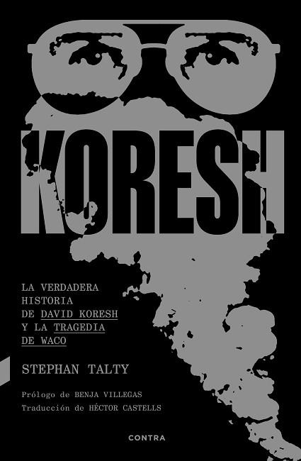 KORESH | 9788418282942 | TALTY, STEPHAN | Llibreria Aqualata | Comprar llibres en català i castellà online | Comprar llibres Igualada