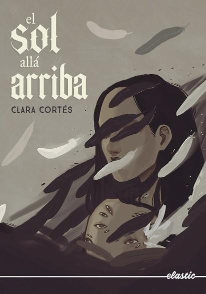 SOL ALLÁ ARRIBA, EL | 9788419478146 | CORTÉS, CLARA | Llibreria Aqualata | Comprar llibres en català i castellà online | Comprar llibres Igualada