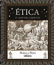 ETICA | 9788411540216 | HANNIS, BEABOUT | Llibreria Aqualata | Comprar llibres en català i castellà online | Comprar llibres Igualada