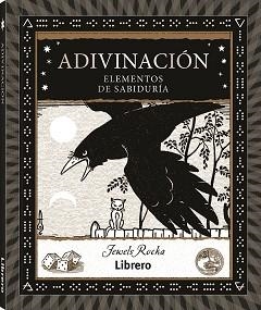 ADIVINACION | 9788411540209 | ROCKA, JEWELS | Llibreria Aqualata | Comprar llibres en català i castellà online | Comprar llibres Igualada