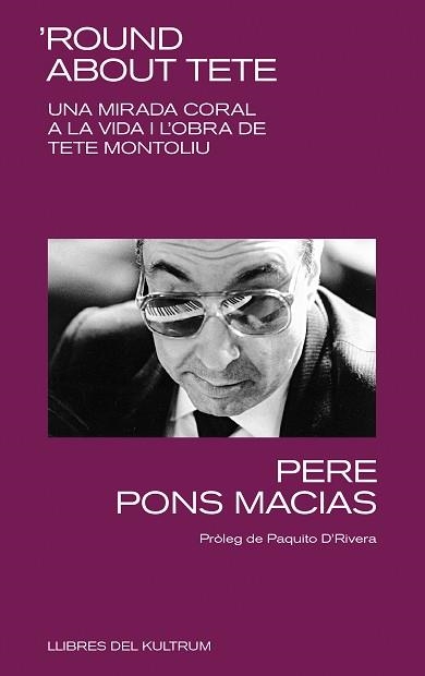 ROUND ABOUT TETE | 9788418404429 | PONS MACIAS, PERE | Llibreria Aqualata | Comprar llibres en català i castellà online | Comprar llibres Igualada