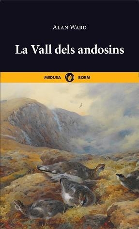 VALL DELS ANDOSINS, LA | 9788419202123 | WARD KOECK, ALAN | Llibreria Aqualata | Comprar llibres en català i castellà online | Comprar llibres Igualada