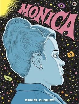 MONICA | 9788419737168 | CLOWES, DANIEL | Llibreria Aqualata | Comprar llibres en català i castellà online | Comprar llibres Igualada