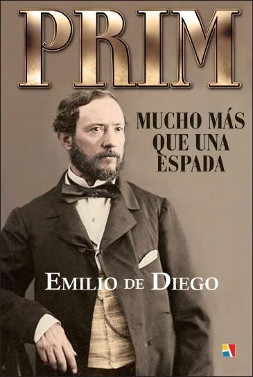 PRIM | 9788497391450 | DIEGO GARCÍA, EMILIO DE | Llibreria Aqualata | Comprar llibres en català i castellà online | Comprar llibres Igualada