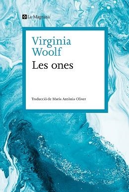 ONES, LES | 9788419334541 | WOOLF, VIRGINIA | Llibreria Aqualata | Comprar llibres en català i castellà online | Comprar llibres Igualada