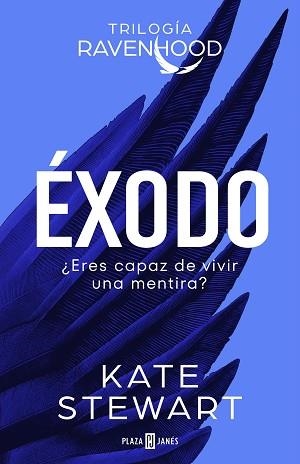 ÉXODO (TRILOGÍA RAVENHOOD 2) | 9788401031526 | STEWART, KATE | Llibreria Aqualata | Comprar llibres en català i castellà online | Comprar llibres Igualada