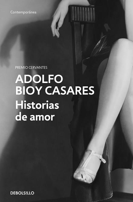 HISTORIAS DE AMOR | 9788466367899 | BIOY CASARES, ADOLFO | Llibreria Aqualata | Comprar llibres en català i castellà online | Comprar llibres Igualada