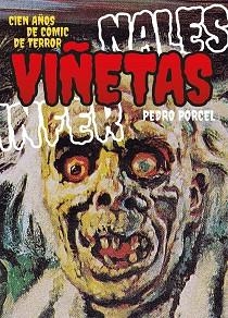 VIÑETAS INFERNALES | 9788412663112 | PORCEL, PEDRO | Llibreria Aqualata | Comprar llibres en català i castellà online | Comprar llibres Igualada