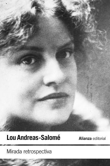 MIRADA RETROSPECTIVA | 9788411483667 | ANDREAS-SALOMÉ, LOU | Llibreria Aqualata | Comprar libros en catalán y castellano online | Comprar libros Igualada