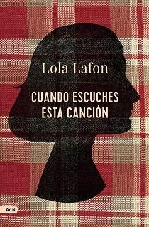 CUANDO ESCUCHES ESTA CANCIÓN (ADN) | 9788411484077 | LAFON, LOLA | Llibreria Aqualata | Comprar llibres en català i castellà online | Comprar llibres Igualada