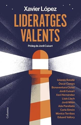 LIDERATGES VALENTS | 9788466430852 | LÓPEZ ORTIN, XAVIER | Llibreria Aqualata | Comprar llibres en català i castellà online | Comprar llibres Igualada