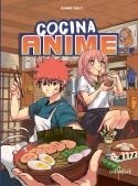 COCINA ANIME | 9788419483034 | AULT, DIANA | Llibreria Aqualata | Comprar llibres en català i castellà online | Comprar llibres Igualada