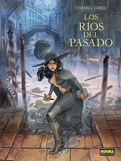 RIOS DEL PASADO, LOS | 9788467964028 | DESBERG/CORBOZ | Llibreria Aqualata | Comprar llibres en català i castellà online | Comprar llibres Igualada