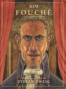 FOUCHE. EL GENIO TENEBROSO | 9788467964738 | KIM | Llibreria Aqualata | Comprar llibres en català i castellà online | Comprar llibres Igualada