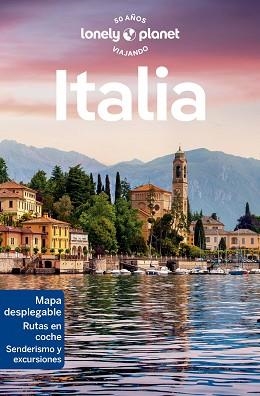 ITALIA (LONELY PLANET 2023) | 9788408223269 | Llibreria Aqualata | Comprar llibres en català i castellà online | Comprar llibres Igualada