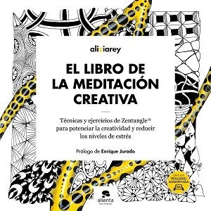 LIBRO DE LA MEDITACIÓN CREATIVA, EL | 9788413442679 | ALIZIAREY | Llibreria Aqualata | Comprar libros en catalán y castellano online | Comprar libros Igualada