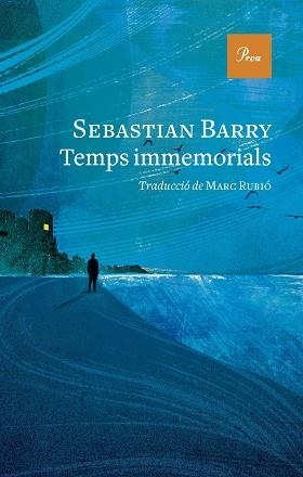 TEMPS IMMEMORIALS | 9788419657305 | BARRY, SEBASTIAN | Llibreria Aqualata | Comprar llibres en català i castellà online | Comprar llibres Igualada