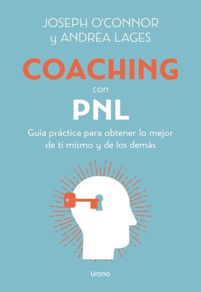 COACHING CON PNL | 9788418714269 | O'CONNOR, JOSEPH / LAGES, ANDREA | Llibreria Aqualata | Comprar llibres en català i castellà online | Comprar llibres Igualada