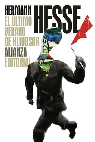 ÚLTIMO VERANO DE KLINGSOR, EL | 9788491047025 | HESSE, HERMANN | Llibreria Aqualata | Comprar llibres en català i castellà online | Comprar llibres Igualada