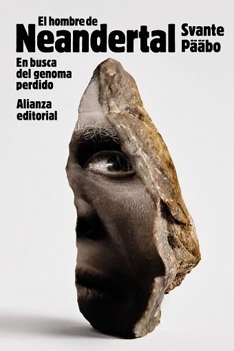 HOMBRE DE NEANDERTAL, EL | 9788411483698 | PÄÄBO, SVANTE | Llibreria Aqualata | Comprar llibres en català i castellà online | Comprar llibres Igualada