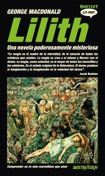 LILITH | 9788412726244 | MACDONALD, GEORGE | Llibreria Aqualata | Comprar llibres en català i castellà online | Comprar llibres Igualada