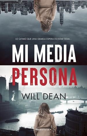 MI MEDIA PERSONA | 9788419449405 | DEAN, WILL | Llibreria Aqualata | Comprar llibres en català i castellà online | Comprar llibres Igualada