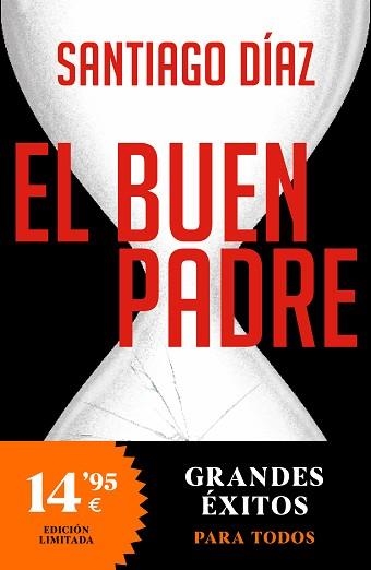 BUEN PADRE, EL (INDIRA RAMOS 1) | 9788466368148 | DÍAZ, SANTIAGO | Llibreria Aqualata | Comprar llibres en català i castellà online | Comprar llibres Igualada