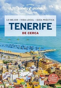 TENERIFE DE CERCA (LONELY PLANET 2023) | 9788408266488 | Llibreria Aqualata | Comprar llibres en català i castellà online | Comprar llibres Igualada