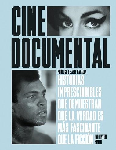 CINE DOCUMENTAL | 9788448037000 | SMITH, IAN HAYDN | Llibreria Aqualata | Comprar llibres en català i castellà online | Comprar llibres Igualada