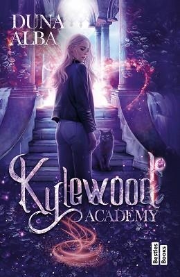 KYLEWOOD ACADEMY | 9788427051744 | ALBA, DUNA | Llibreria Aqualata | Comprar llibres en català i castellà online | Comprar llibres Igualada