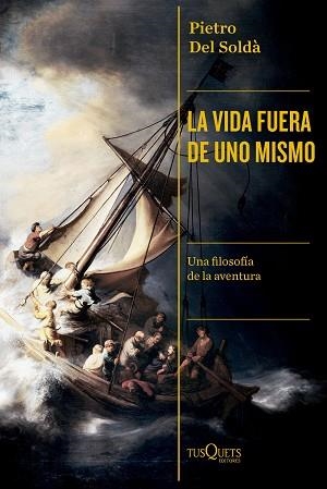 VIDA FUERA DE UNO MISMO, LA | 9788411073448 | SOLDÀ, PIETRO DEL | Llibreria Aqualata | Comprar llibres en català i castellà online | Comprar llibres Igualada