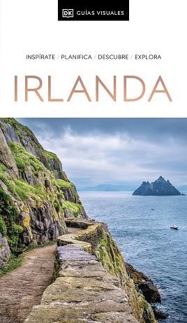 IRLANDA (GUÍAS VISUALES 2023) | 9780241663226 | DK | Llibreria Aqualata | Comprar llibres en català i castellà online | Comprar llibres Igualada