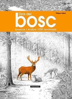 DINS DEL BOSC | 9788418520563 | Llibreria Aqualata | Comprar llibres en català i castellà online | Comprar llibres Igualada