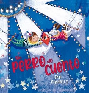 UN PERRO DE CUENTO | 9788467962468 | FEARNLEY, JAN | Llibreria Aqualata | Comprar llibres en català i castellà online | Comprar llibres Igualada