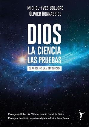 DIOS, LA CIENCIA, LAS PRUEBAS | 9788412658798 | BOLLORÉ, MICHEL-YVES / BONNASSIES, OLIVIER | Llibreria Aqualata | Comprar llibres en català i castellà online | Comprar llibres Igualada