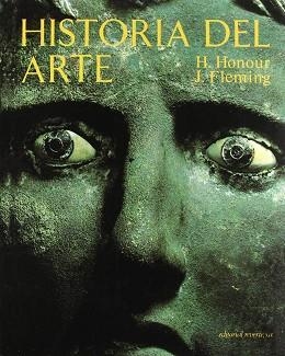 HISTORIA DEL ARTE | 9788429114416 | HONOUR, H. | Llibreria Aqualata | Comprar llibres en català i castellà online | Comprar llibres Igualada