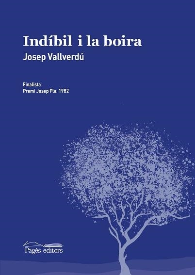 INDÍBIL I LA BOIRA | 9788499754161 | VALLVERDÚ AIXALÀ, JOSEP | Llibreria Aqualata | Comprar llibres en català i castellà online | Comprar llibres Igualada