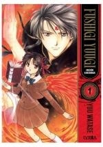 FUSHIGI YUUGI EDICION KANZENBAN 1 | 9788419869067 | YUU WATASE | Llibreria Aqualata | Comprar llibres en català i castellà online | Comprar llibres Igualada