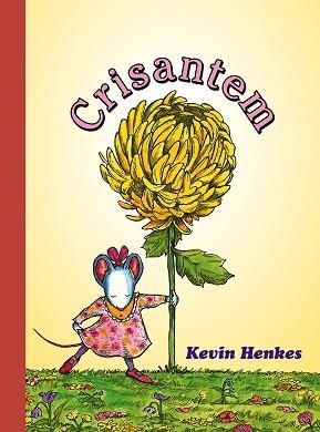 CRISANTEM | 9788418900556 | HENKES, KEVIN | Llibreria Aqualata | Comprar llibres en català i castellà online | Comprar llibres Igualada