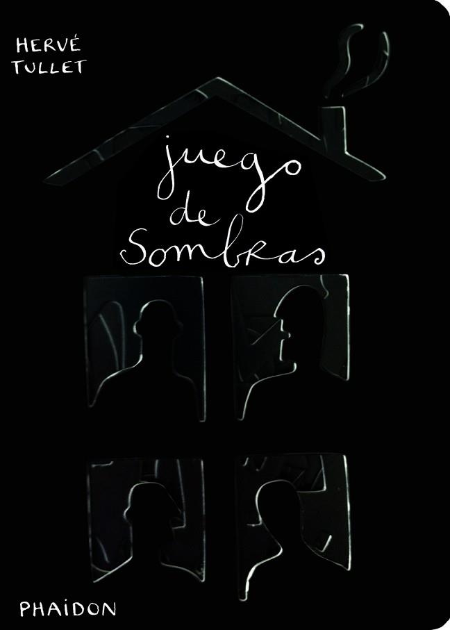 JUEGO DE SOMBRAS | 9780714865898 | TULLET, HERVE | Llibreria Aqualata | Comprar llibres en català i castellà online | Comprar llibres Igualada