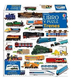 TRENES | 9781805314103 | SMITH, SAM | Llibreria Aqualata | Comprar llibres en català i castellà online | Comprar llibres Igualada