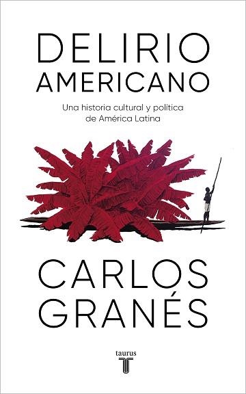 DELIRIO AMERICANO | 9788430623914 | GRANÉS, CARLOS | Llibreria Aqualata | Comprar llibres en català i castellà online | Comprar llibres Igualada