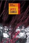 SANTO DIABLO (FICCION 3) | 9788493407223 | PEREZ ZUÑIGA, ERNESTO | Llibreria Aqualata | Comprar llibres en català i castellà online | Comprar llibres Igualada