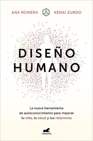 DISEÑO HUMANO | 9788419248787 | ROMERA, ANA / ZURDO, KENAI | Llibreria Aqualata | Comprar llibres en català i castellà online | Comprar llibres Igualada