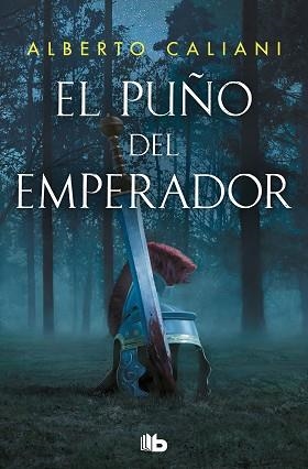 PUÑO DEL EMPERADOR, EL | 9788413147833 | CALIANI, ALBERTO | Llibreria Aqualata | Comprar llibres en català i castellà online | Comprar llibres Igualada