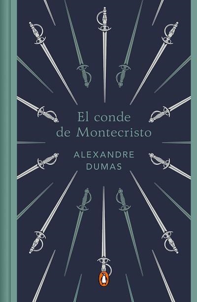 CONDE DE MONTECRISTO, EL | 9788491054566 | DUMAS, ALEXANDRE | Llibreria Aqualata | Comprar libros en catalán y castellano online | Comprar libros Igualada