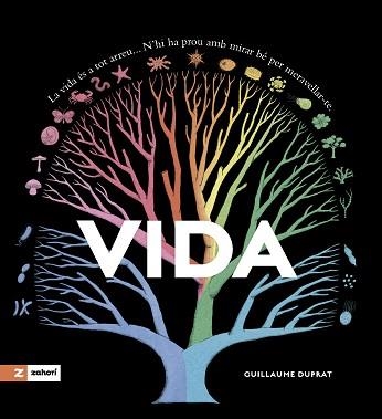 VIDA | 9788419532916 | DUPRAT, GUILLAUME | Llibreria Aqualata | Comprar llibres en català i castellà online | Comprar llibres Igualada