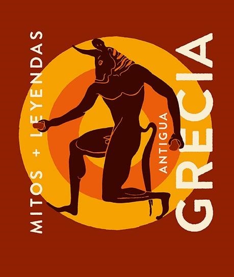 MITOS Y LEYENDAS DE LA ANTIGUA GRECIA | 9788419599353 | ARIAS, JOAQUÍN | Llibreria Aqualata | Comprar llibres en català i castellà online | Comprar llibres Igualada