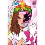 MIGHTY MORPHIN POWER RANGERS: PINK | 9788419903129 | AA VV | Llibreria Aqualata | Comprar llibres en català i castellà online | Comprar llibres Igualada